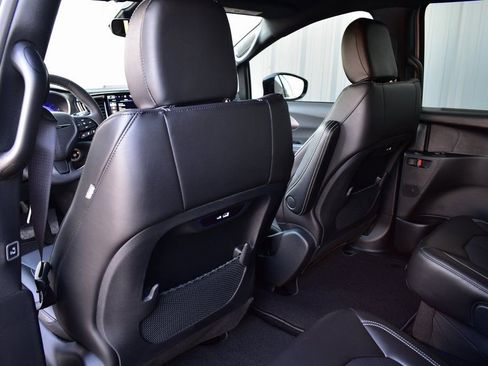 New 2026 Chrysler Pacifica Select w/ S Appearance Package FWD image 20