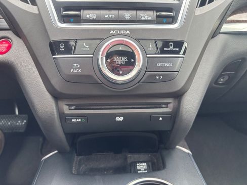 Used 2018 Acura MDX w/ Technology & Entertainment AWD/4WD image 28