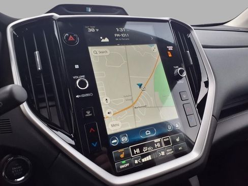 New 2026 Subaru Ascent Limited image 5