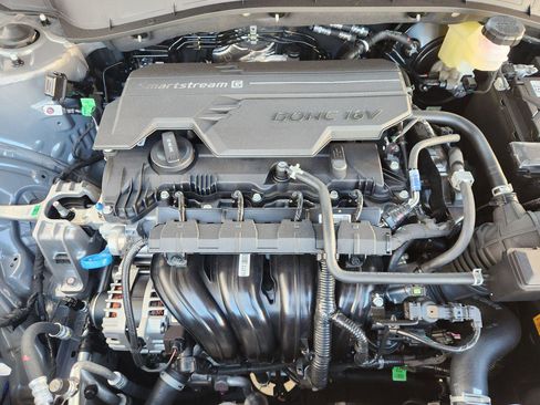 New 2026 Hyundai Kona SEL Sport FWD image 29
