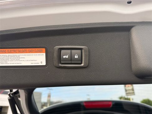 New 2026 Mitsubishi Eclipse Cross SE image 10