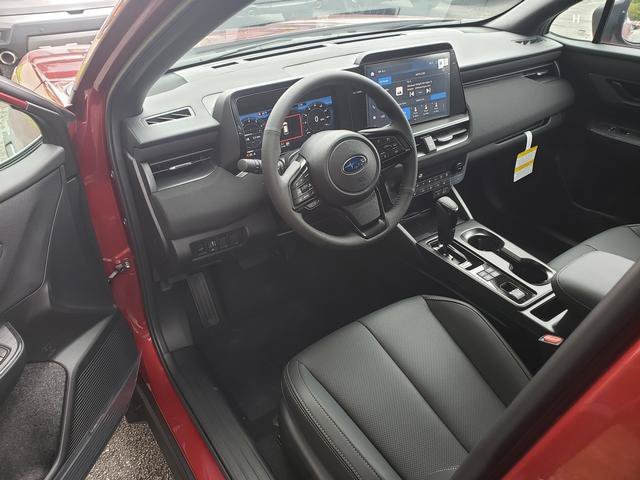New 2026 Subaru Outback Limited XT AWD/4WD image 10