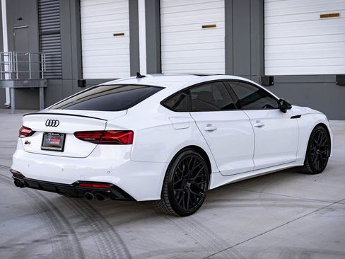 Used 2024 Audi S5 Premium Plus image 11