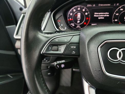 Used 2019 Audi Q5 2.0T Premium Plus w/ Premium Plus Package AWD/4WD image 19