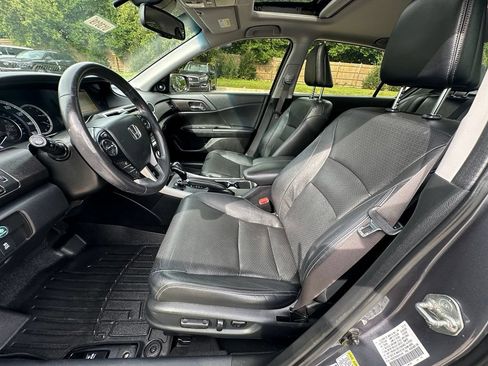 Used 2013 Honda Accord EX-L image 16