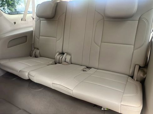 Used 2019 GMC Yukon XL Denali w/ Open Road Package AWD/4WD image 38