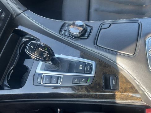 Used 2015 BMW 640i xDrive Convertible image 24