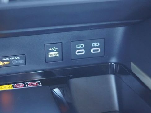 Used 2026 Toyota Camry XSE FWD image 32