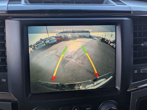 Used 2016 RAM 1500 Sport RWD image 16