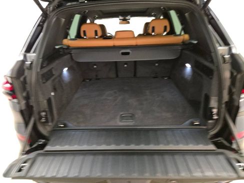 Used 2025 BMW X5 sDrive40i w/ M Sport Package RWD image 24