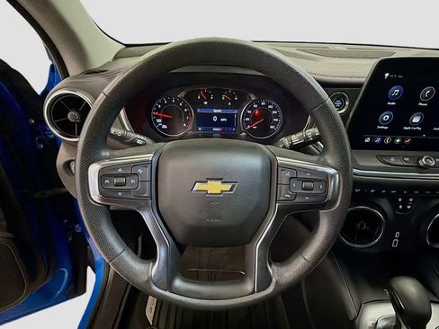 Used 2024 Chevrolet Blazer LT w/ Convenience Package AWD/4WD image 12