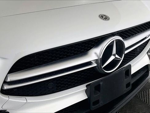 Used 2020 Mercedes-Benz CLA 35 AMG AMG CLA 35 image 30