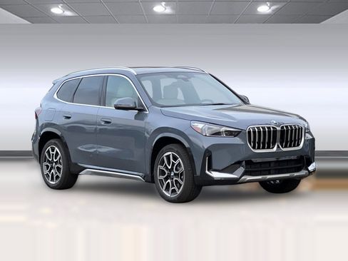 New 2026 BMW X1 xDrive28i w/ Technology Package image 7