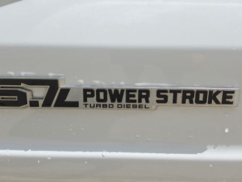 Used 2024 Ford F250 XL w/ FX4 Off-Road Package AWD/4WD image 45