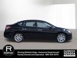 Used 2014 Nissan Sentra SL w/ Premium Package image 4