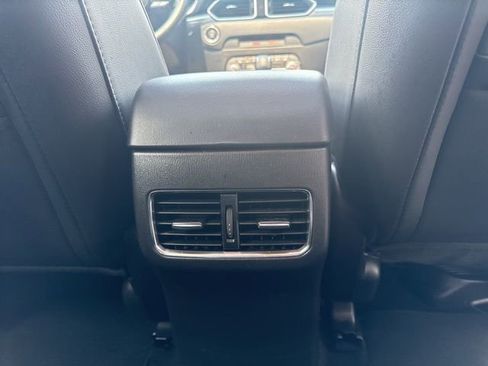 Used 2025 MAZDA CX-5 AWD 2.5 S w/ Preferred Package image 35