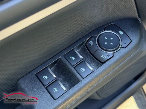 Used 2024 Ford Bronco Sport Big Bend w/ Convenience Package AWD/4WD image 28