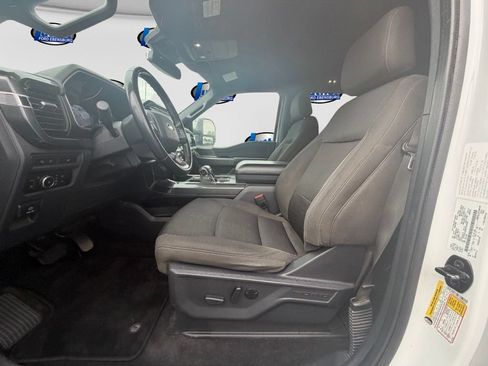 Used 2023 Ford F150 XLT w/ Equipment Group 302A High AWD/4WD image 17
