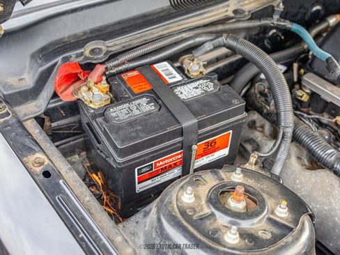 Used 2008 Ford Mustang GT image 28