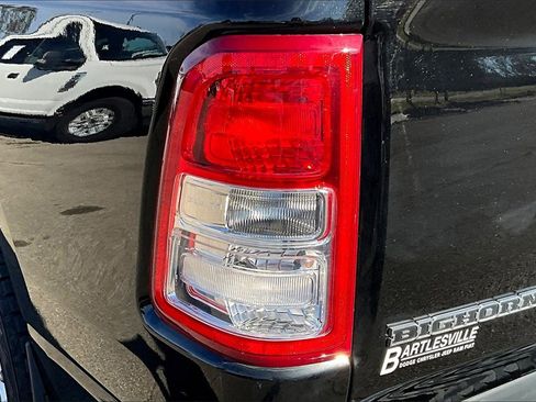 Used 2019 RAM 1500 Big Horn image 28