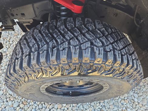 Used 2010 Toyota Tundra 4x4 Double Cab image 6