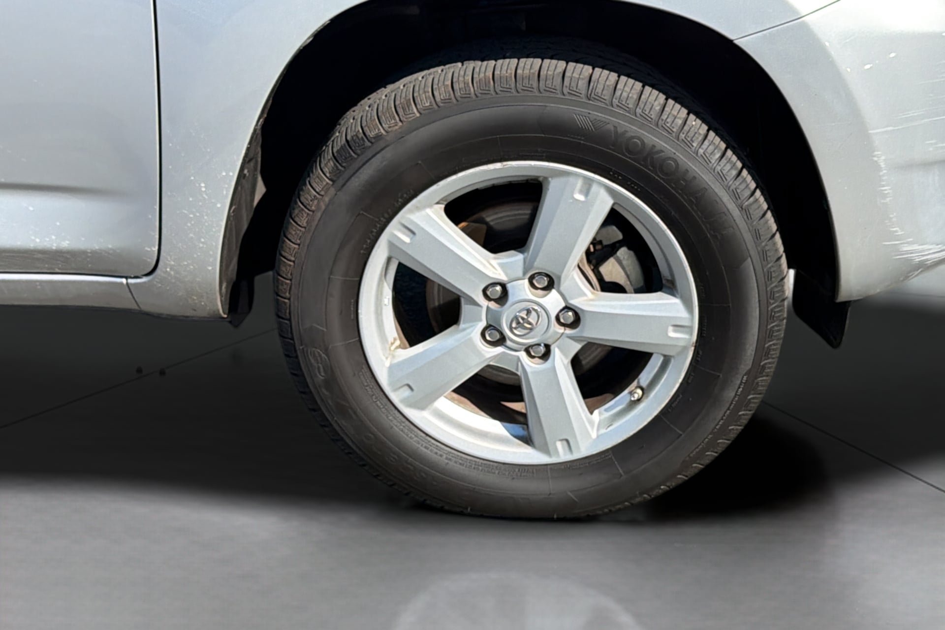 Used 2008 Toyota RAV4 2WD V6 w/ Tow Prep Pkg image 36