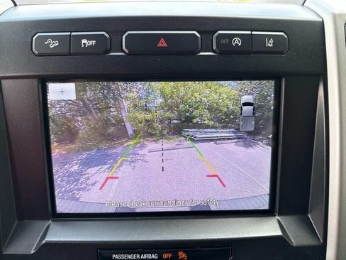 Used 2020 Ford F150 Lariat AWD/4WD image 35