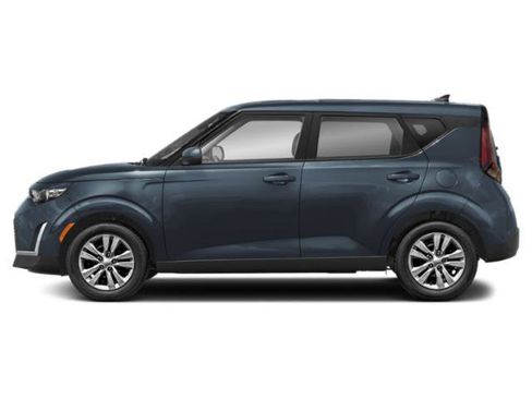 Used 2023 Kia Soul LX FWD image 3
