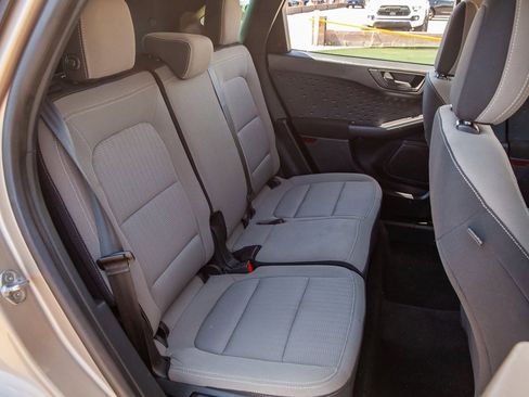 Used 2020 Ford Escape S image 12