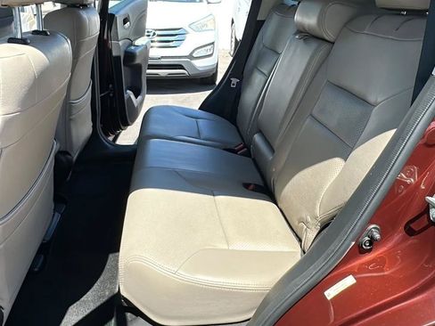 Used 2015 Honda CR-V LX image 27