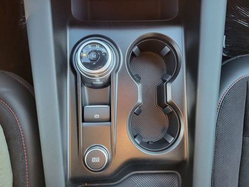 New 2026 Ford Explorer ST w/ Sun And Sound Package image 31