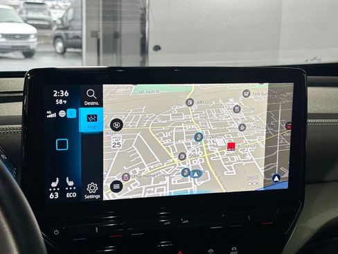 Certified 2023 Volkswagen ID.4 Pro S AWD/4WD image 16