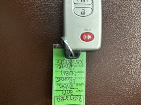 Used 2019 Toyota 4Runner Limited image 32