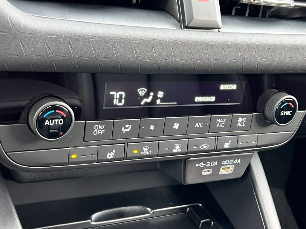New 2026 Subaru Outback Wilderness AWD/4WD image 29