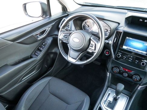 Used 2023 Subaru Forester Premium image 9