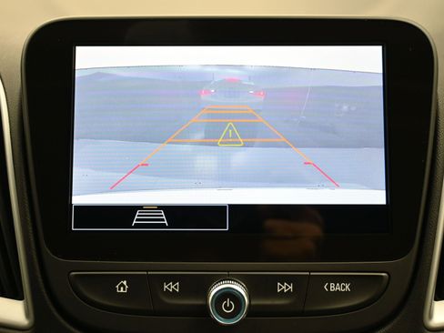 Used 2024 Chevrolet Malibu RS image 16