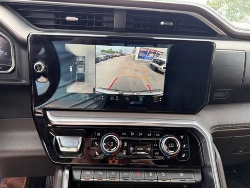 Certified 2022 GMC Sierra 1500 Denali AWD/4WD image 20