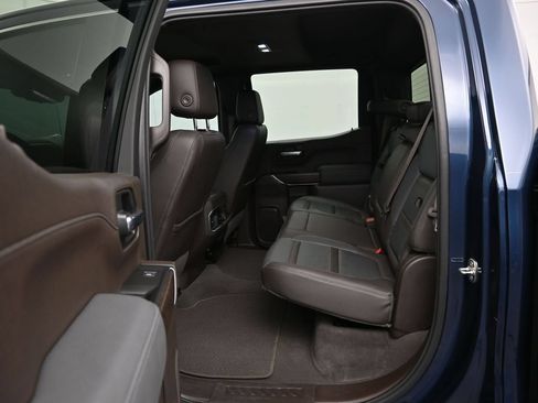 Used 2020 GMC Sierra 1500 Denali w/ Denali Ultimate Package AWD/4WD image 24