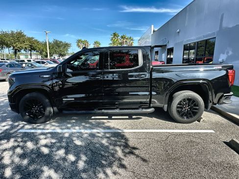 Used 2023 GMC Sierra 1500 Elevation AWD/4WD image 5