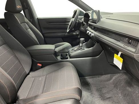 New 2026 Honda CR-V TrailSport image 29