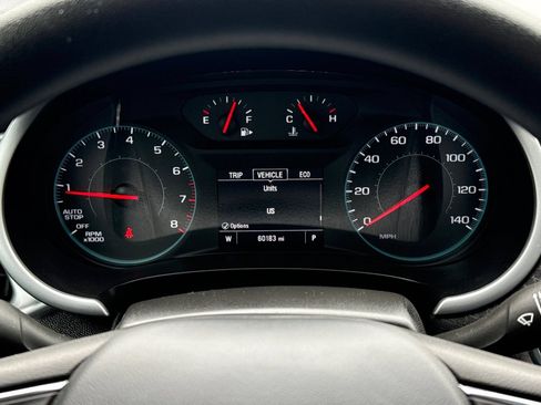 Used 2023 Chevrolet Malibu LT FWD image 36