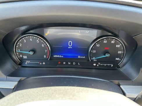 Used 2023 Ford Explorer XLT w/ Equipment Group 202A image 20