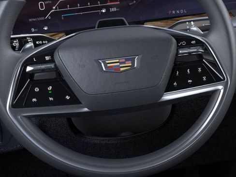 New 2026 Cadillac Escalade Platinum Sport AWD/4WD image 19