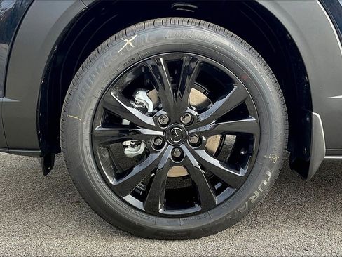 New 2026 MAZDA CX-30 AWD 2.5 S image 12