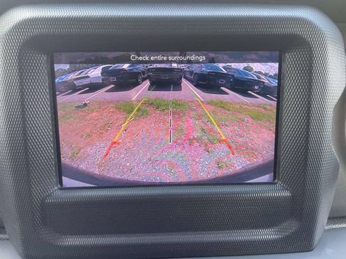 Used 2018 Jeep Wrangler Sport AWD/4WD image 27