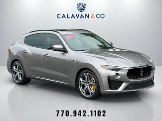 Used 2019 Maserati Levante GTS AWD/4WD video 1