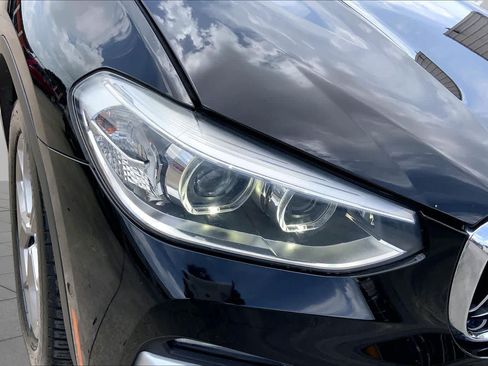 Used 2021 BMW X3 sDrive30i w/ Premium Package RWD image 27