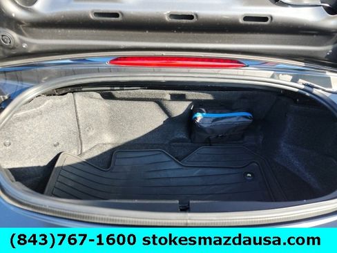 Used 2018 MAZDA MX-5 Miata Club image 20
