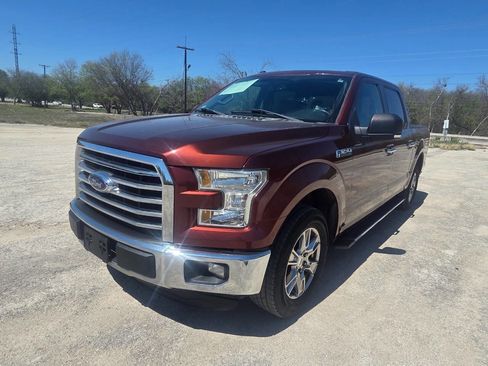 Used 2018 Ford F150 XL image 4