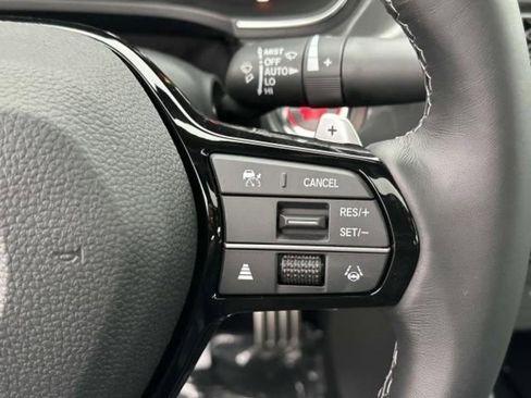 New 2024 Acura Integra A-Spec image 19